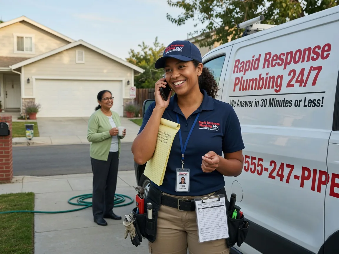 Emergency Plumber Brownwood, MO FAQs